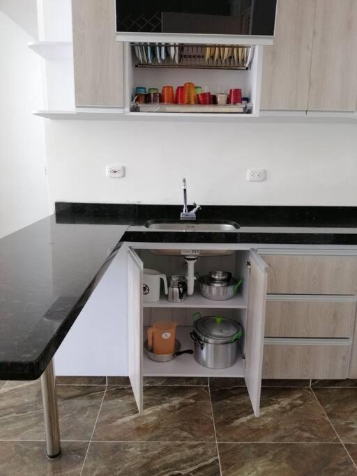 Apartment Acogedor En Girardot: Aqualina Orange *