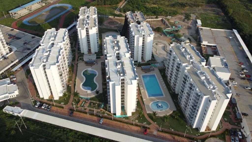 Acogedor En Girardot: Aqualina Orange * Girardot