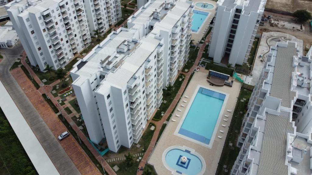 Acogedor En Girardot: Aqualina Orange *