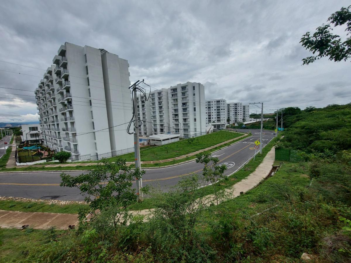Apartment Acogedor En Girardot: Aqualina Orange *